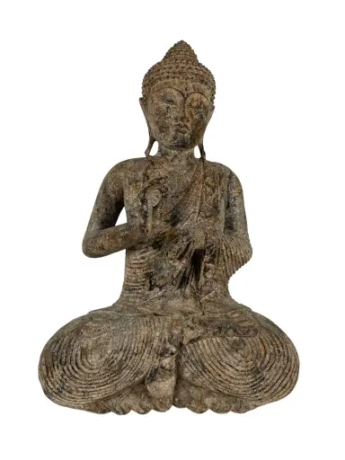 [2025-09-26-0094-A] Buddha - 80 x 54 x 27 cm