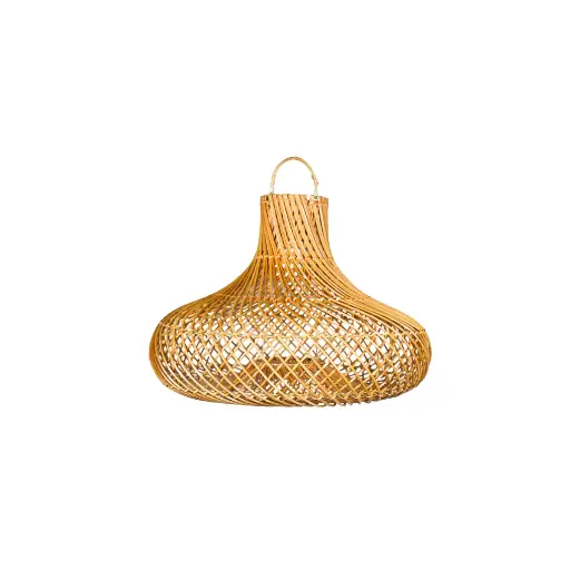 [2025-09-26-0162-A] Abat-Jour "UFO" - S - 30 x 40 x 40 cm