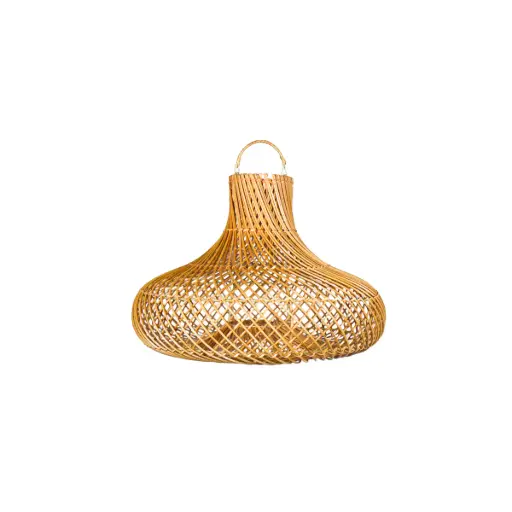 [2025-09-26-0162-A] Abat-Jour "UFO" - S - 30 x 40 x 40 cm