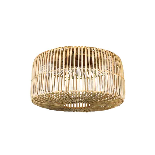 [2025-09-26-0166-A] Abat-Jour "Cylindre" - S - 25 x 40 x 40 cm