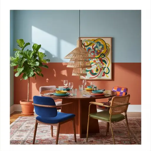 [2025-09-26-0169-A] Abat-Jour "Pagode" - 60 x 50 x 50 cm