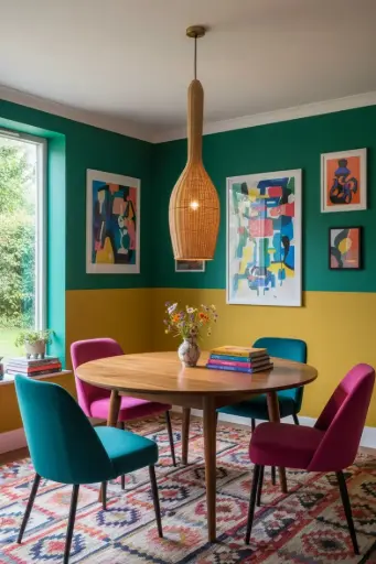 [2025-09-26-0175-A] Abat-Jour "Quille" - M - 130 x 30 x 30 cm