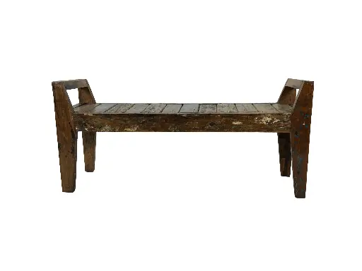 [2026-03-24-0022-A] Banc - 60 x 130 x 35,5 cm