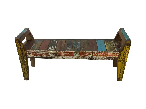 [2026-03-24-0023-A] Banc - 60 x 130 x 35,5 cm