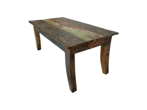 [2026-03-24-0027-A] Table Basse - 53 x 125 x 64 cm